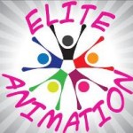 Logo Elite Animation